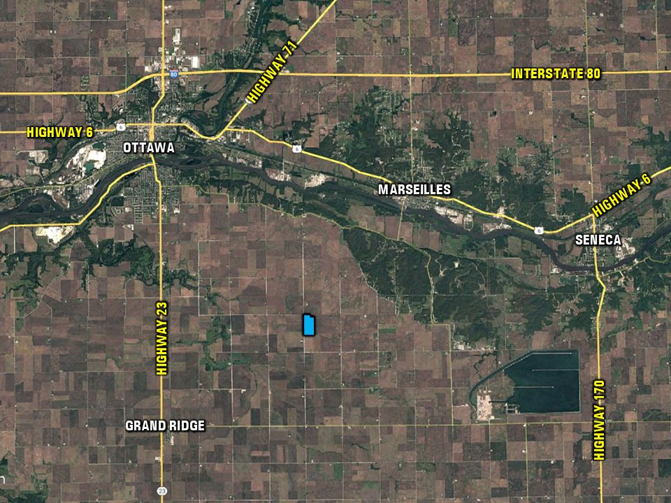 Listing Photo: Google Far Map